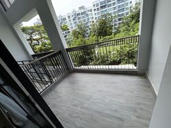 Mayfair Gardens (D21), Condominium #450730931